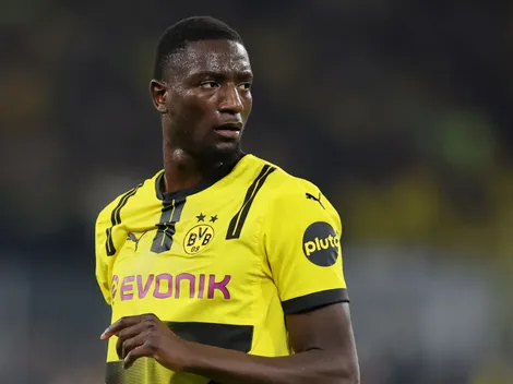 Guirassy's perfect hat-trick to Barcelona: Have Cristiano Ronaldo and Lionel Messi scored one in Champions League?