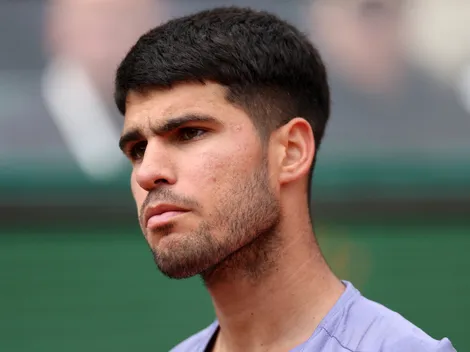 World No. 3 Carlos Alcaraz opens up on controversy with his coach Ferrero on career direction