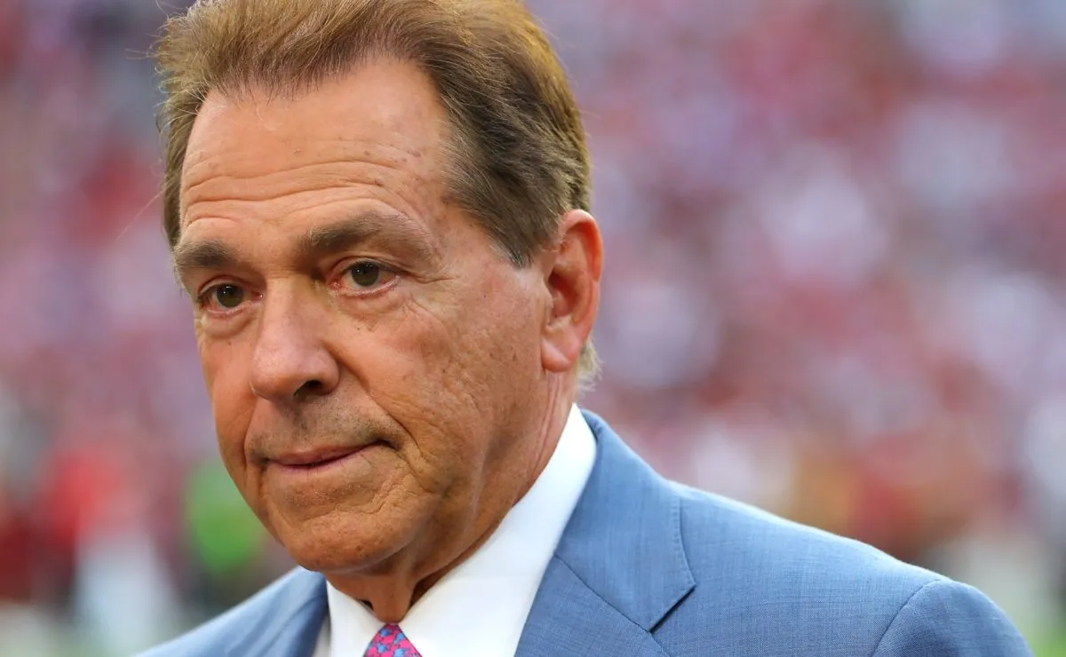 Nick Saban Net Worth: How Rich Is College Football's Greatest Coach?
