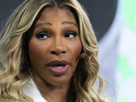 Serena Williams sets the record straight on whether she’s returning to play professionally