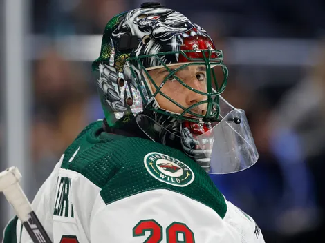 NHL News: Wild star Marc-Andre Fleury makes heartfelt admission about final NHL regular season game