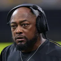 Steelers confirm why head coach Mike Tomlin left the team