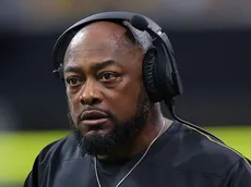 Steelers confirm why head coach Mike Tomlin left the team