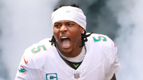 Jalen Ramsey, new CB for the Steelers