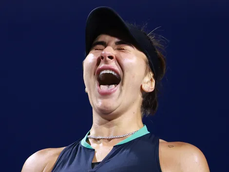 She was World No. 4, won the US Open and beat Serena Williams, and now hopes to come back after injuries and illness