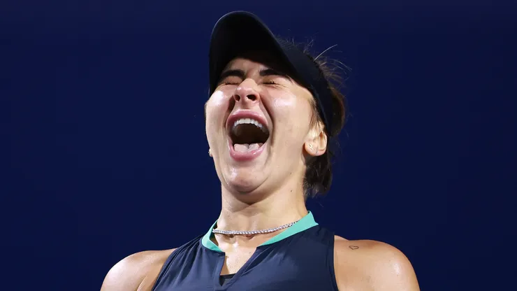 Bianca Andreescu