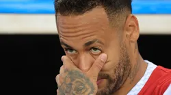 Neymar Jr is struggling during his second stint with Santos