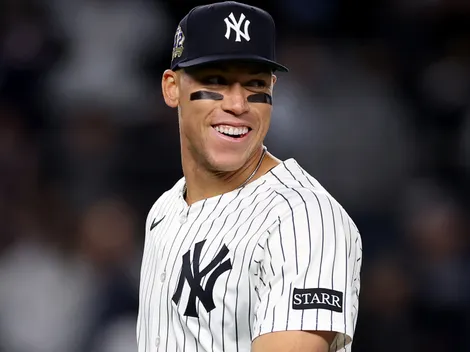 Yankees' Aaron Judge draws strong reaction from Cody Bellinger after game-deciding homer vs Royals