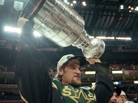 Dallas Stars: Their journey to Stanley Cup glory