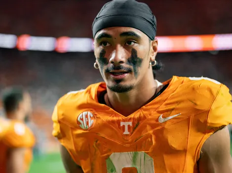 Firing Foster opened up potential escape plan for Iamaleava in UCLA