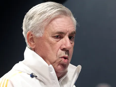 Report: Carlo Ancelotti set to leave early as Real Madrid eye high-profile replacements