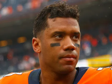 Russell Wilson gains confidence after Giants GM’s clear message to Abdul Carter