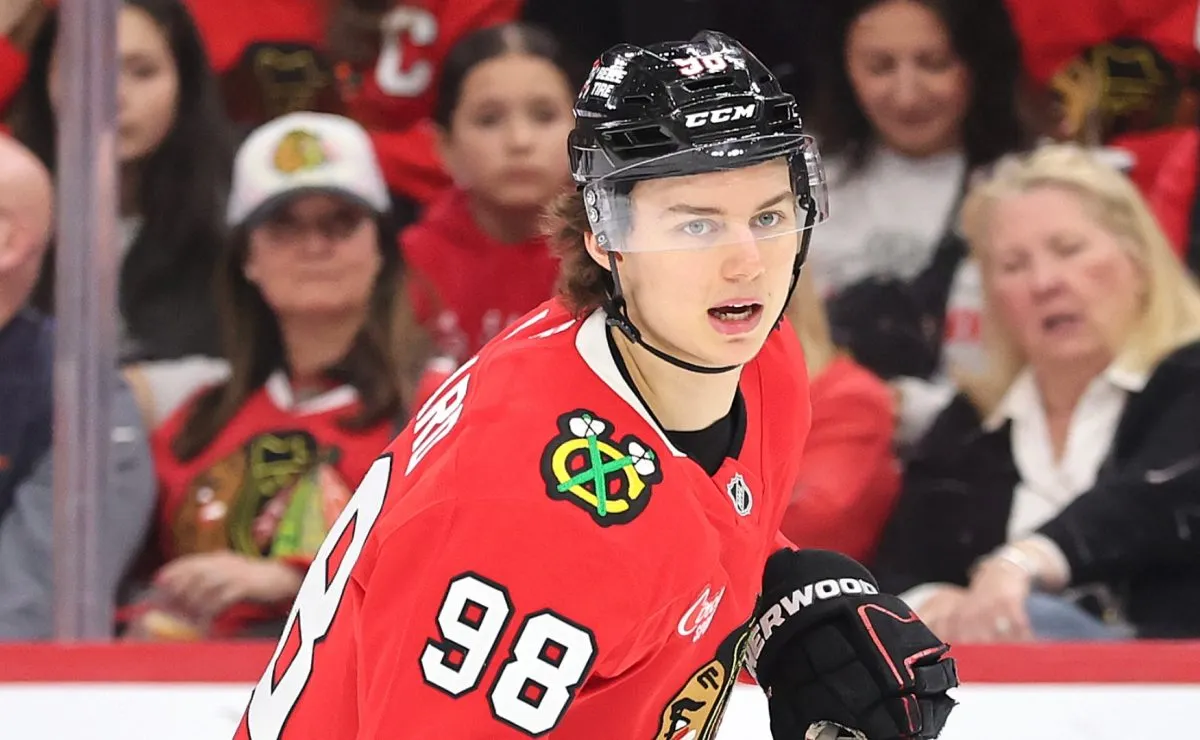 NHL News: Connor Bedard issues very sincere admission on his future ...