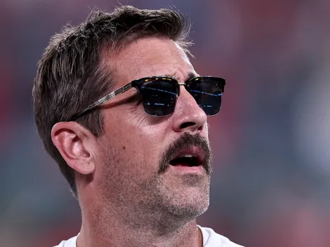 Aaron Rodgers confirms whether Vikings will be his next team