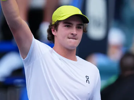 Joao Fonseca breaks social media milestone, surpassing Alcaraz, Gauff, and Raducanu on Instagram