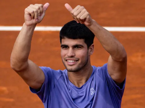 Carlos Alcaraz delivers clear message on mental health after reaching Barcelona Open quarterfinals