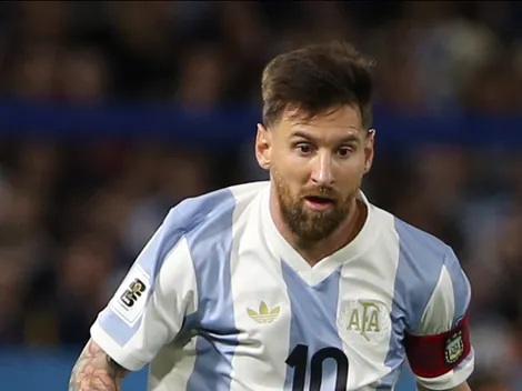 Not Messi: Former Argentina World Champion names the greatest player in his country's history