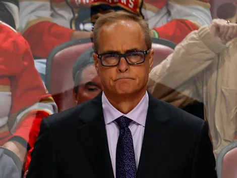 Panthers HC Paul Maurice drops major 6-word update, hinting Tkachuk's return