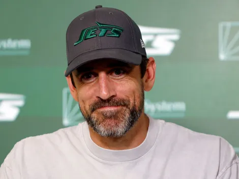 Aaron Rodgers announces if final decision has been made between Steelers and Vikings