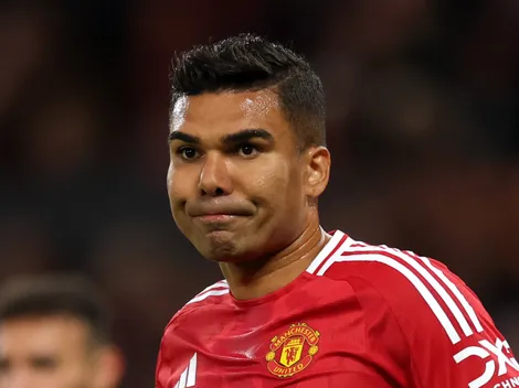 Manchester United pull off late comeback vs Lyon in Europa League: How many teams scored twice in the 120th minute?