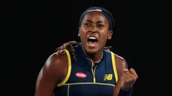 Coco Gauff is one of the biggest tennis stars right now