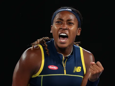 Serena Williams earned $94.8 million in prize money: How much has Coco Gauff made throughout her career so far?