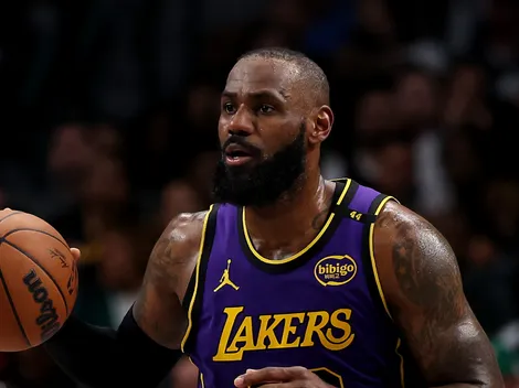 LeBron’s son Bryce James officially joins the Wildcats: How long until he teams up with Bronny—and his father?