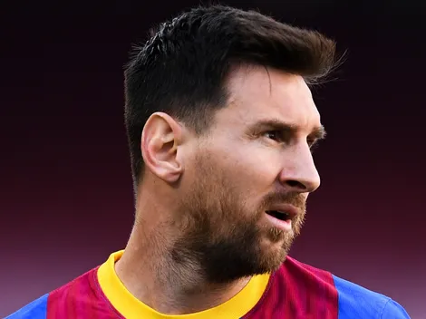 Lionel Messi reveals he wanted to return to Barcelona before signing with Inter Miami