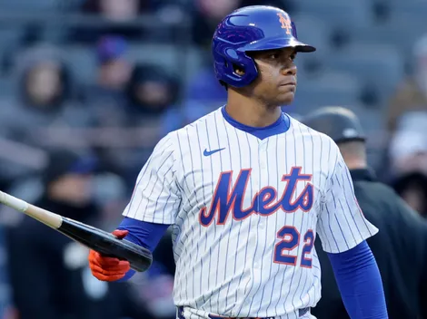 Juan Soto sends defiant message in first Mets season amid slow start