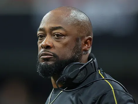 Mike Tomlin and Steelers receive positive sign from Aaron Rodgers