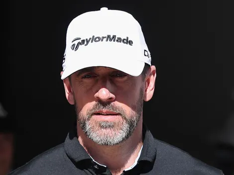 Aaron Rodgers warns NFL about a hidden gem in 2025 draft