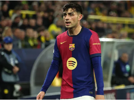 Video: Pedri leads Barcelona with an impressive goal against Real Madrid in 2025 Copa del Rey final