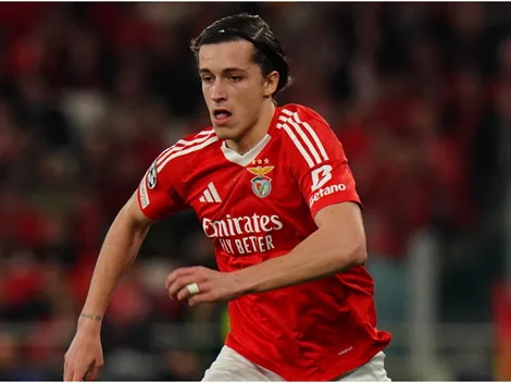 Where to watch Vitoria Guimaraes vs Benfica live for free in the USA: 2024/2025 Primeira Liga