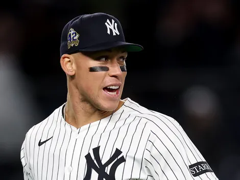 MLB fines Aaron Judge’s teammate and issues suspension over social media conduct