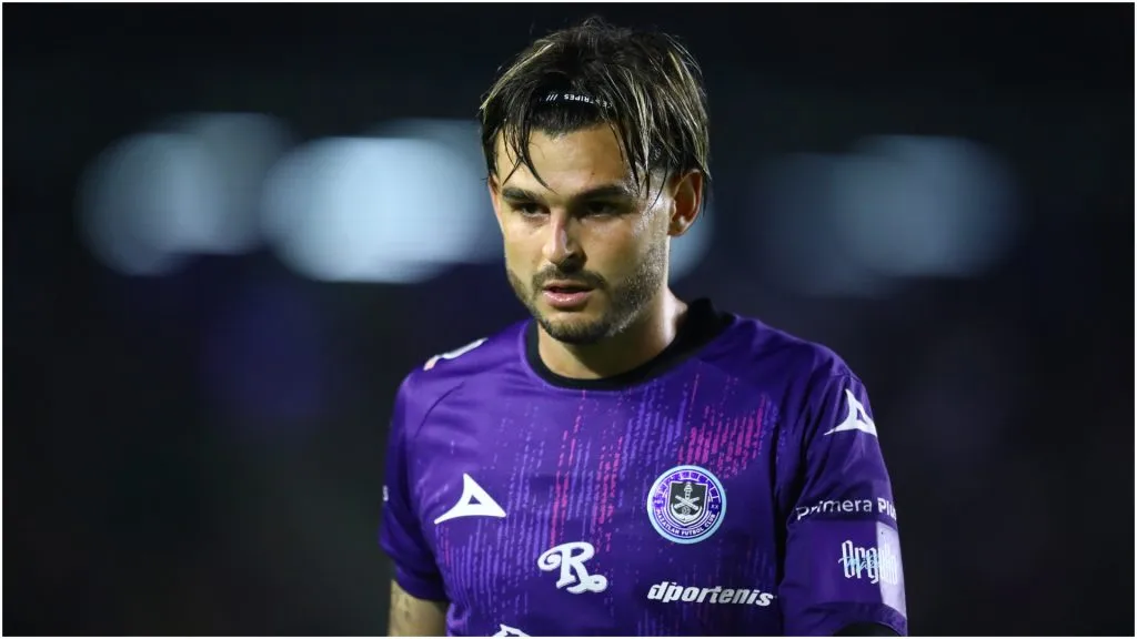 Nicolas Benedetti of Mazatlan – Sergio Mejia/Getty Images