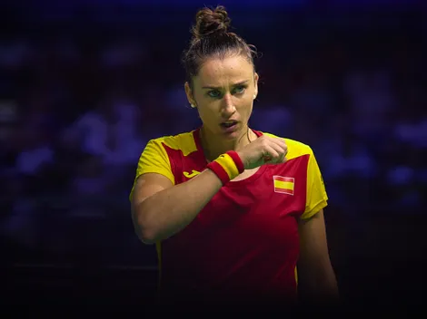 Paris 2024 medalist retires at 28 due to mental health issues, receives huge support from Carlos Alcaraz