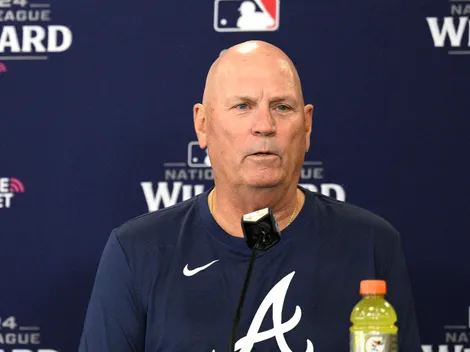 Braves manager Brian Snitker drops candid admission after stunning comeback vs Twins