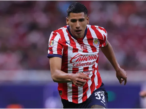 Where to watch Atlas vs Chivas live in the USA: Liga MX Clausura 2025