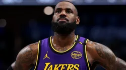 LeBron James reportedly made an important decision on his future