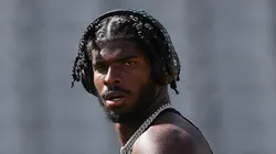 Shedeur Sanders was a 4th round pick in the 2025 NFL Draft