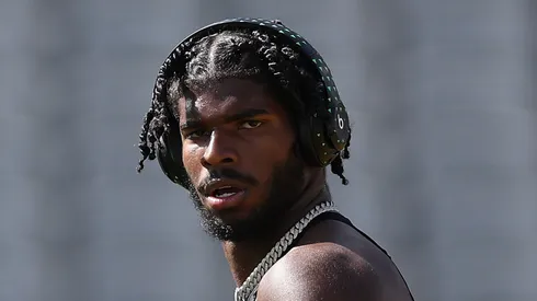 Shedeur Sanders was a 4th round pick in the 2025 NFL Draft