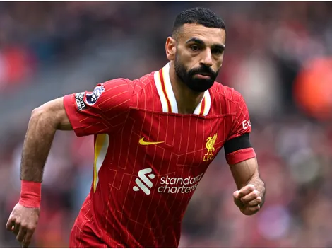 Where to watch Leicester City vs Liverpool live in the USA: 2024/2025 Premier League