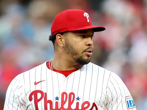 Taijuan Walker speaks clear about Jordan Romano's situation