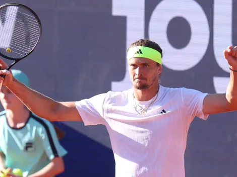 World No. 3 Alexander Zverev reflects on Munich Open final berth after win over Marozsan