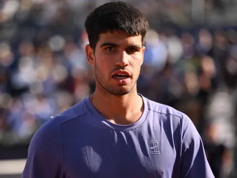 Carlos Alcaraz shares honest take about Masters 1000 new format: ‘For me, it’s better for tennis’