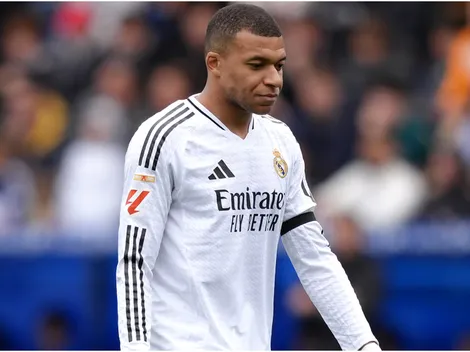 Bad news for Real Madrid: Kylian Mbappe hospitalized during FIFA Club World Cup 2025