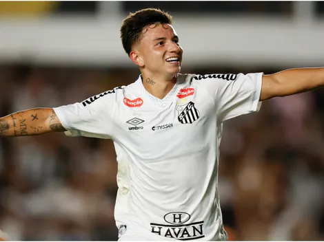 Where to watch Sao Paulo vs Santos live in the USA: Brasileirao 2025