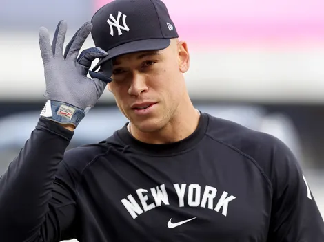 Judge sends strong message after Yankees reliever gets crushed: ‘He's the best closer in the game’