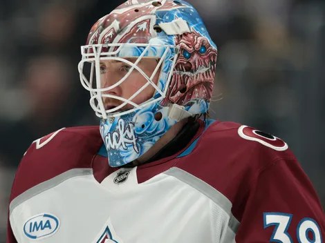 Avalanche goalie Mackenzie Blackwood makes major admission after his NHL Playoffs debut vs Stars