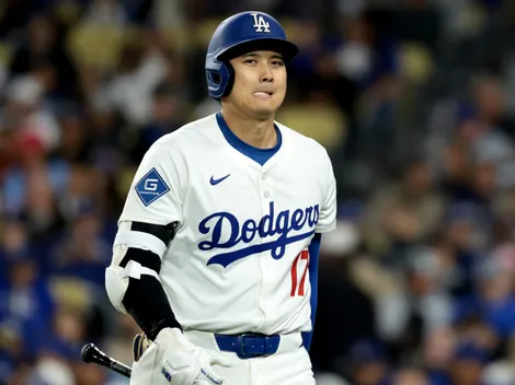 Rangers hit with bad news about Shohei Ohtani and the Dodgers ahead of series finale